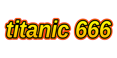 titanic 666